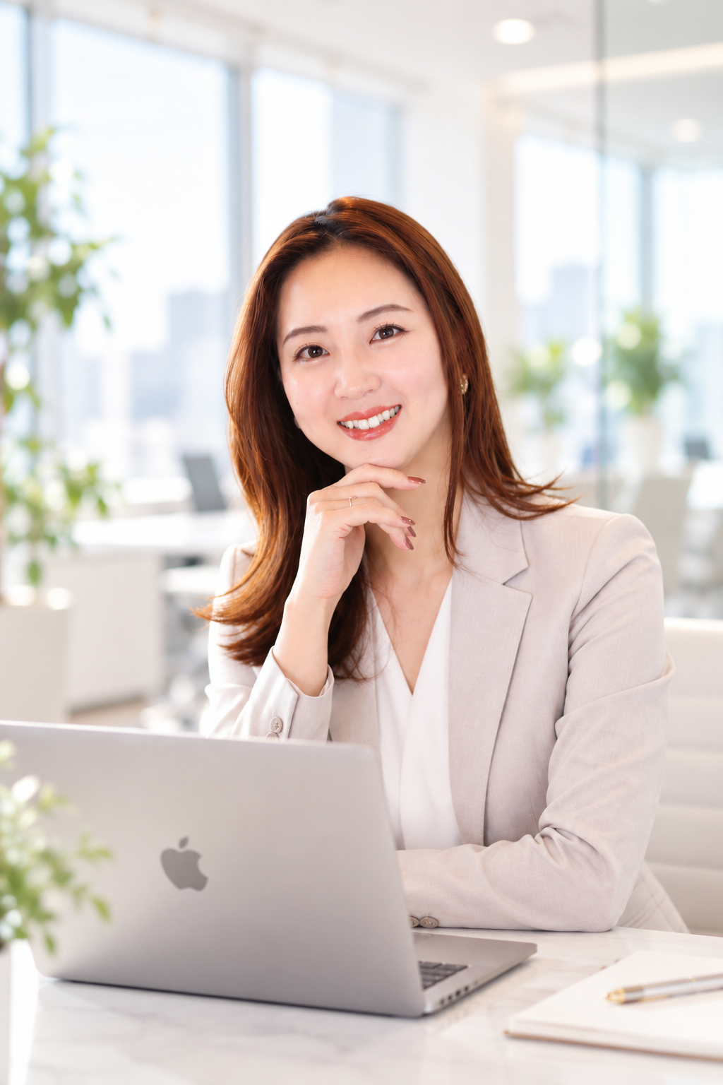 HoHARi English コーチの椎名若菜